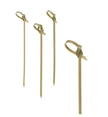 Пика 10-12см, 100шт 