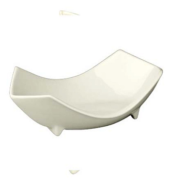 Ваза для фруктов 25см 