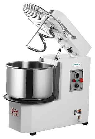 Тестомес спиральный HSD10A Gastromix