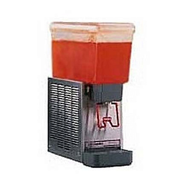 Сокоохладитель Arctic Compact 8/1 Ugolini 