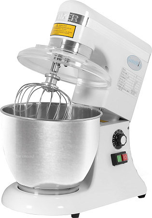 Миксер планетарный  B 7 GASTROMIX