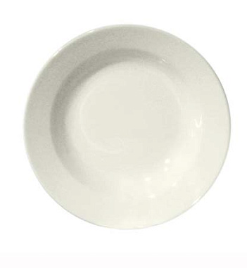 Тарелка глубокая 300мл, 20см 
