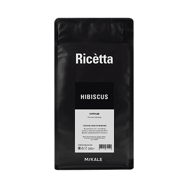 Ricetta Каркаде