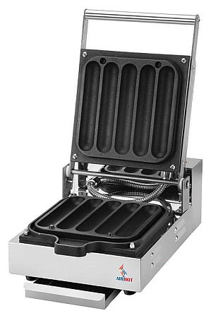Вафельница для хрустящих палочек  WBS-5 AirHot