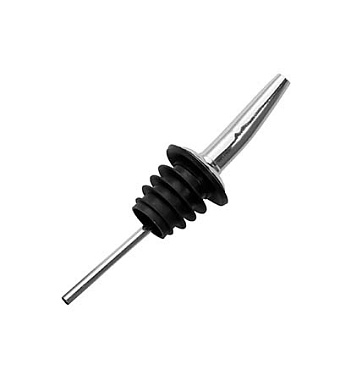 Гейзер металлический 