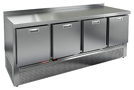 Стол охлаждаемый GNE 1111/TN BOX Hicold