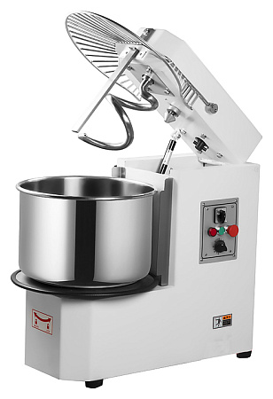 Тестомес спиральный HSD30B Gastromix