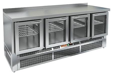 Стол охлаждаемый SNEG 1111 HT Hicold