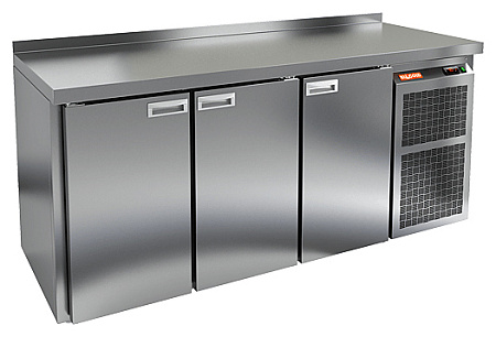 Стол морозильный BN 111 BR2 BT Hicold