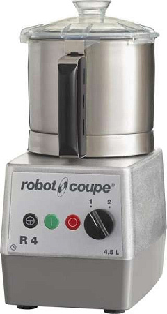 Куттер  R4-2V 22437 Robot-Coupe