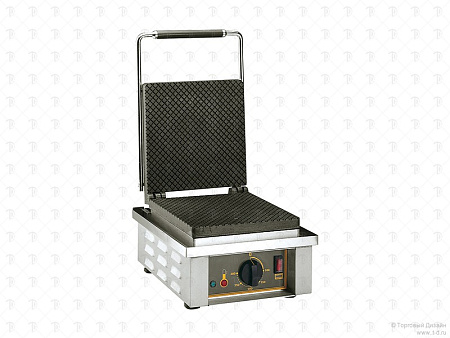 Вафельница GES 40 Roller Grill 