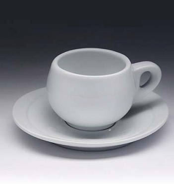 Чайная пара 150мл 