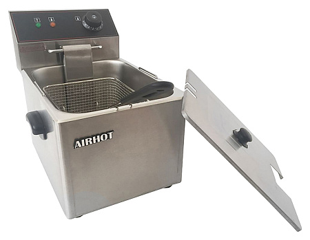 Фритюрница EF10 (1 ванна 10л) Airhot
