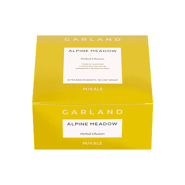 Альпийский луг 20 пак. 2