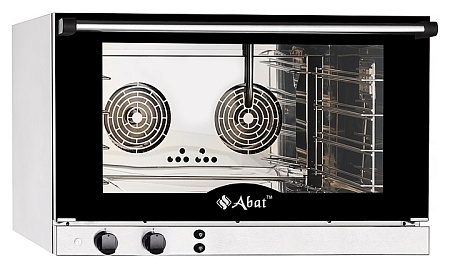 Печь конвекционная  КЭП-3 Abat