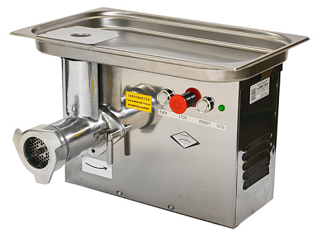 Мясорубка МИМ-150 (380В) Торгмаш