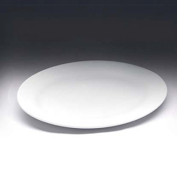 Блюдо овальное 25см 