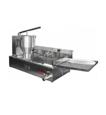 Пончиковый аппарат ПР-7 М Сиком