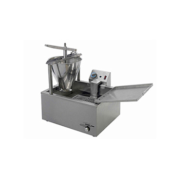 Пончиковый аппарат Гольфстрим-1/1М Атеси