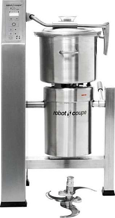 Куттер  R23 51331С Robot-Coupe