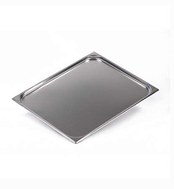 Гастроемкость 0,8мм 2/3*2,5