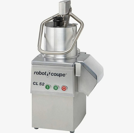 Овощерезка  CL52 (без дисков, 220В) Robot-Coupe