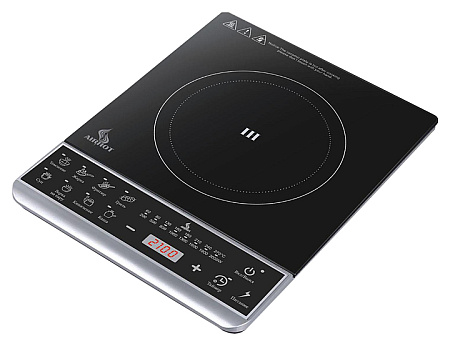 Плита индукционная IP2000 Slim Airhot