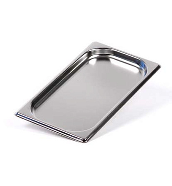 Гастроемкость 0,8мм 1/3*8