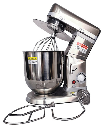 Миксер планетарный VA-SMB 7SS Viatto