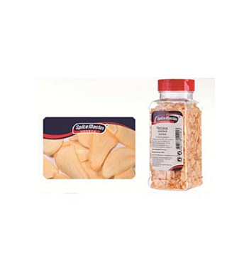 Чеснок гранулированный 8х16, 1000гр