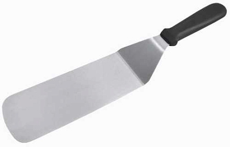 Лопатка с пластиковой ручкой 19 см P.L. Proff Cuisine Китай