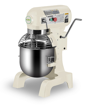 Миксер планетарный B30K Fimar EasyLine