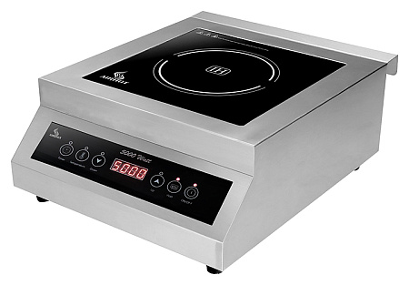 Плита индукционная IP5000 Airhot