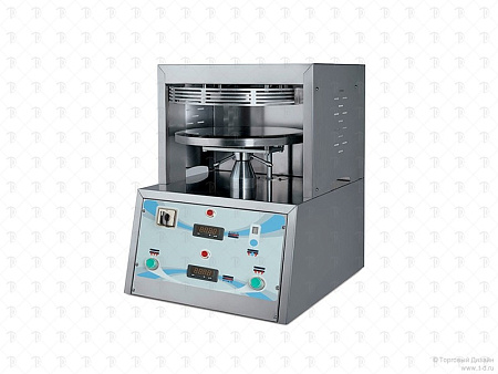 Пресс для пиццы PZP 33 WellPizza