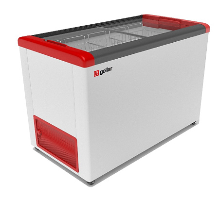 Ларь морозильный Gellar  FG 500 C