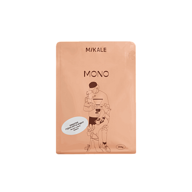 Эфиопия Гуджи Керча Ардент 200 ф