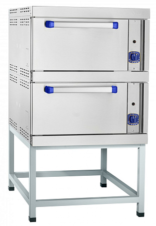 Шкаф жарочный газовый ШЖГ-2 Abat