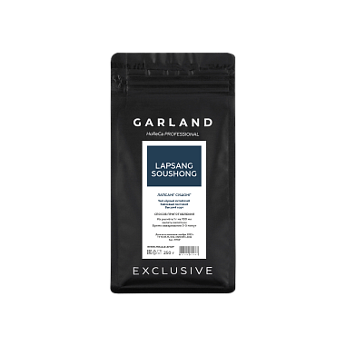 Garland_250g лапсанг сушонг