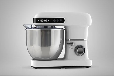 Миксер планетарный B 10 ECO GASTROMIX 