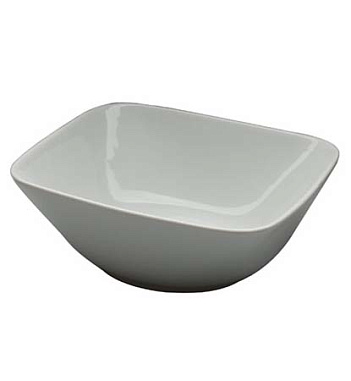 Салатник квадратный 320мл, 12,5см 