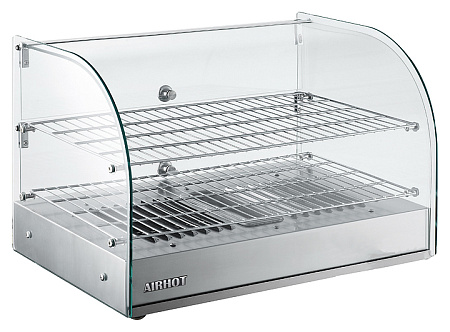 Витрина тепловая  HW-50R  AirHot