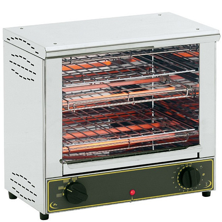 Тостер BAR-2000 Roller Grill