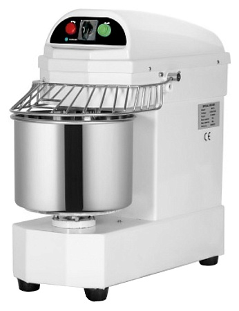 Тестомес HKN-10SN (220В) Hurakan
