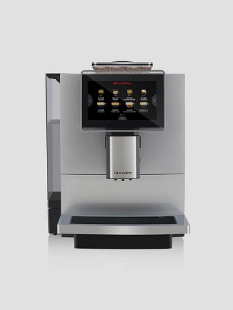 Кофемашина-суперавтомат Dr.coffee F10