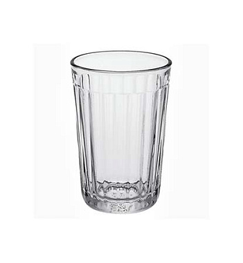 Стакан граненый 250мл 1010101