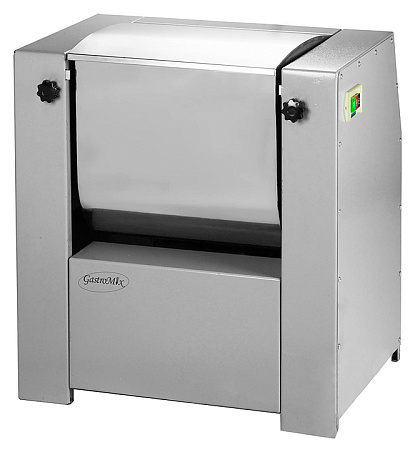 Тестомес для крутого теста HSH40 Gastromix
