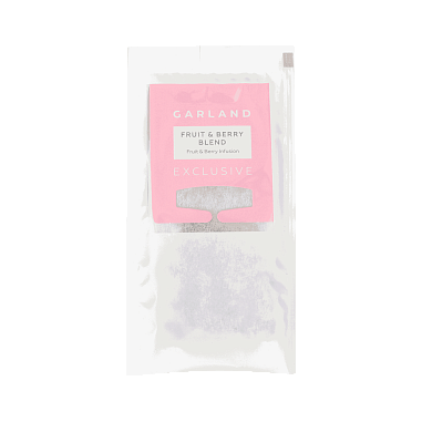 Фруктово-ягодный бленд пакет