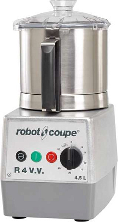 Куттер  R4 V.V. 22411 Robot-Coupe