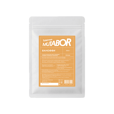 СО Баноффи 500