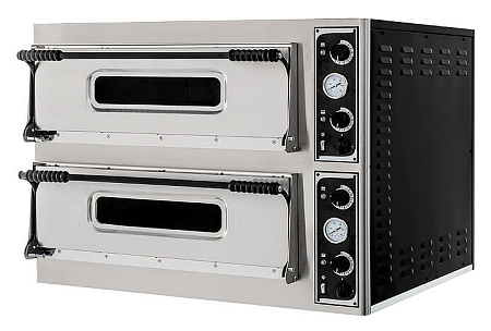 Печь для пиццы MSL44 Itpizza